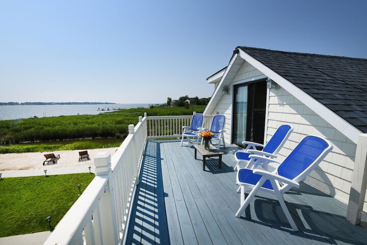 Bayview Resort
