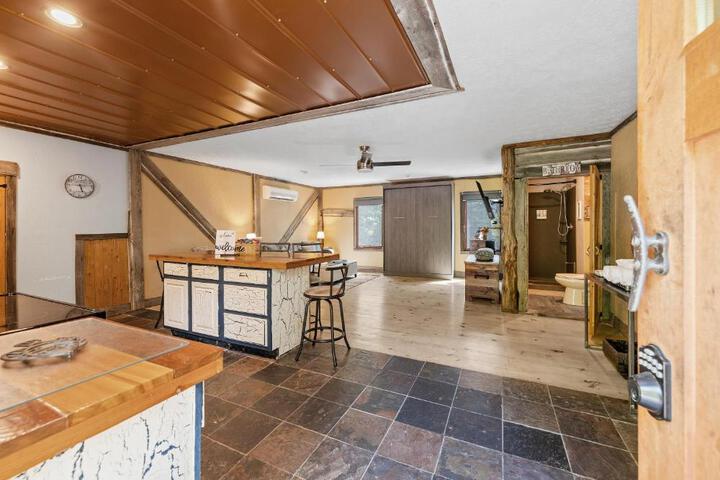 Chickahominy Riverside Guest Home by Williamsburg