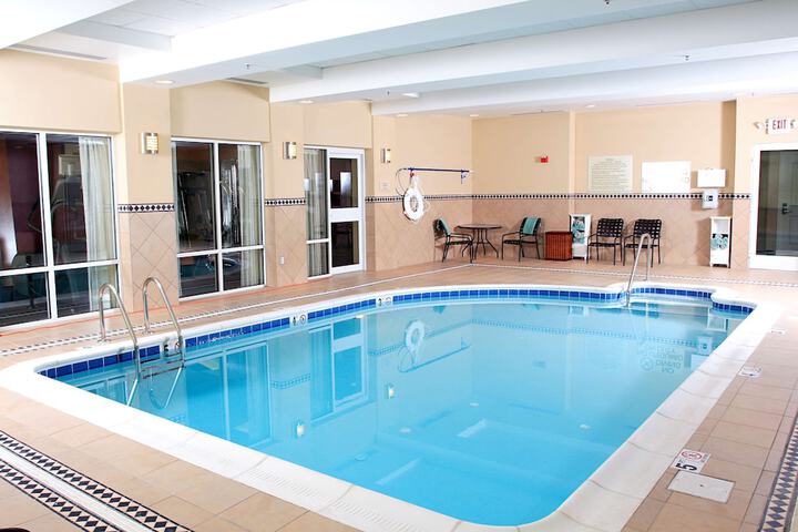 Hilton Garden Inn Chesapeake / Suffolk