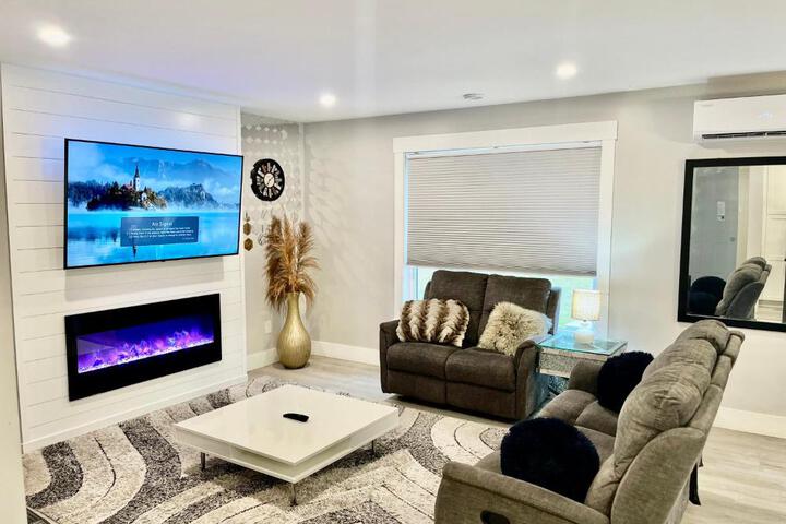 New built home close to airport Moncton Dieppe