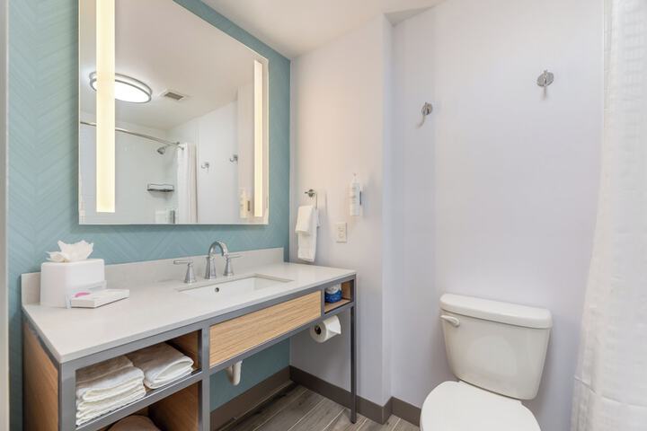 Hilton Garden Inn Outer Banks / Kitty Hawk