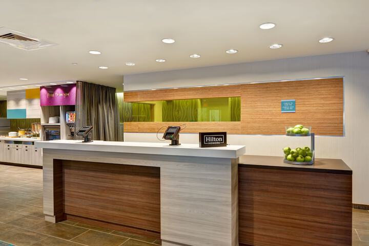 Hotel Interior 15 of 62