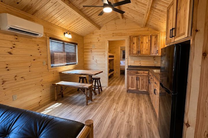 Zion Vacation Cabins