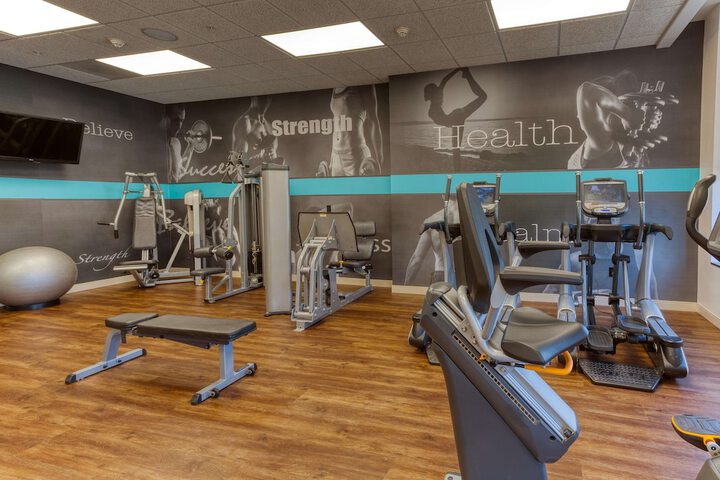 Health and Fitness 61 of 64