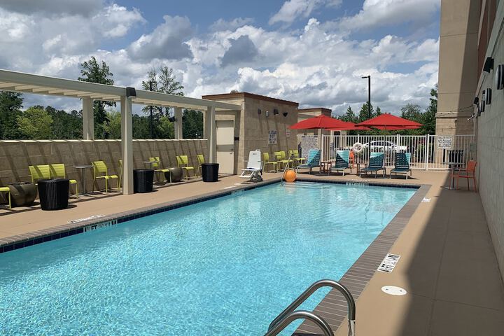 Pool 7 of 43