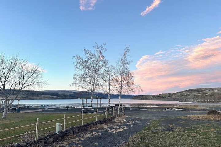 Soap Lake Resort a Dazzler Select by Wyndham
