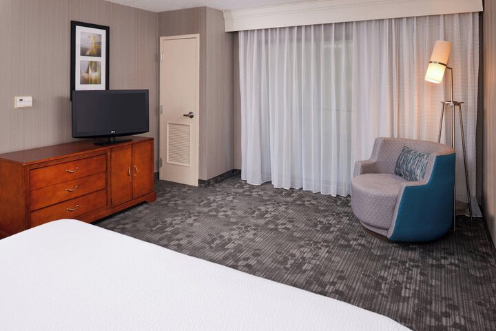Courtyard by Marriott Charlotte Gastonia