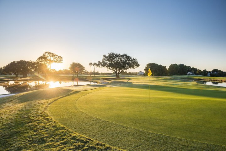 The Sanctuary at Kiawah Island Golf Resort