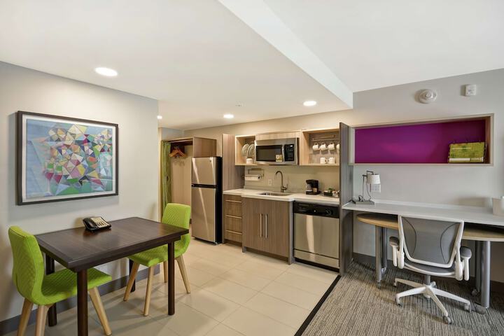 Home2 Suites by Hilton Warner Robins