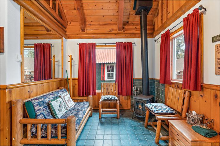 Brundage Bungalows