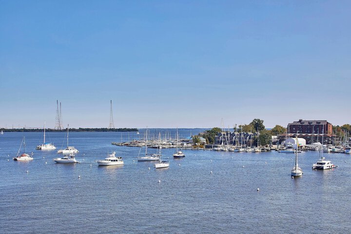 Annapolis Waterfront Hotel Autograph Collection