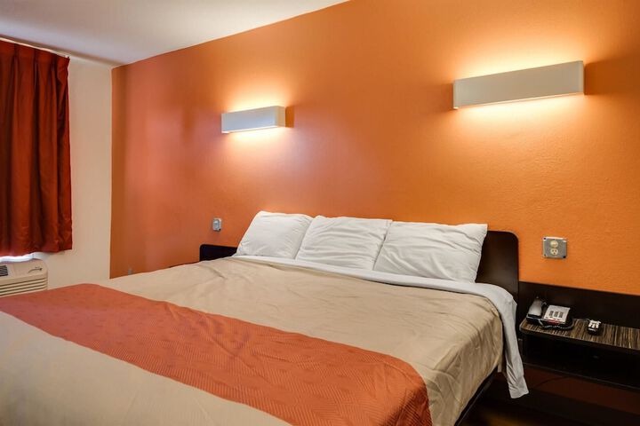 Motel 6 Jennings LA