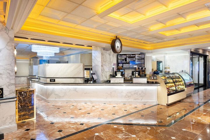 Peppermill Resort Spa Casino