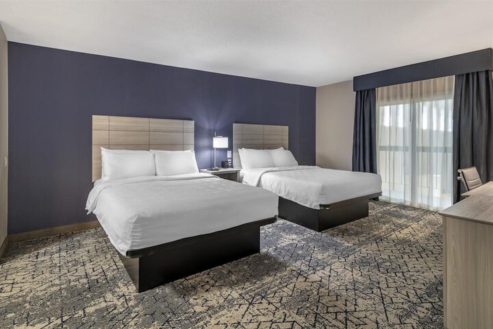 Best Western Caribou Inn
