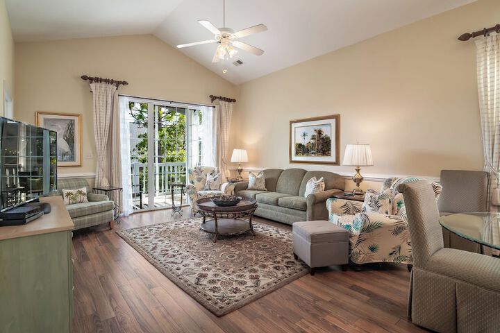 Litchfield Beach & Golf Resort