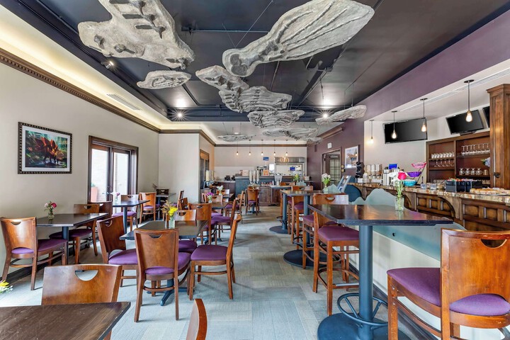 Best Western Denver Southwest