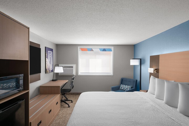 Baymont by Wyndham Mankato
