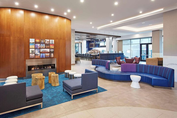 Hotel Interior 14 of 52