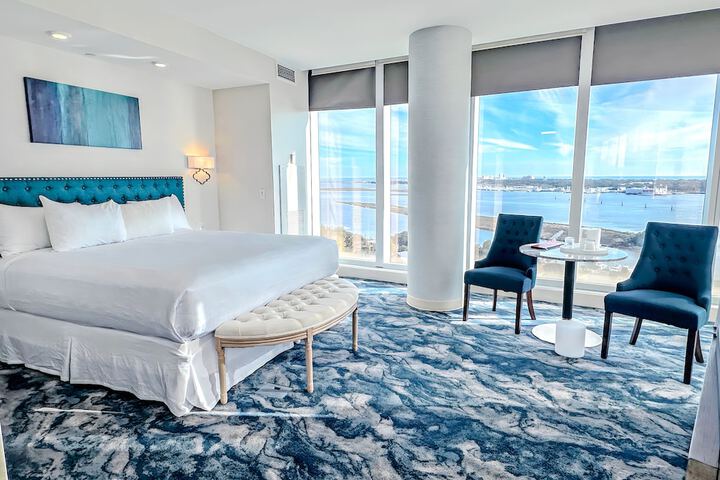 Scarlet Pearl Casino Resort