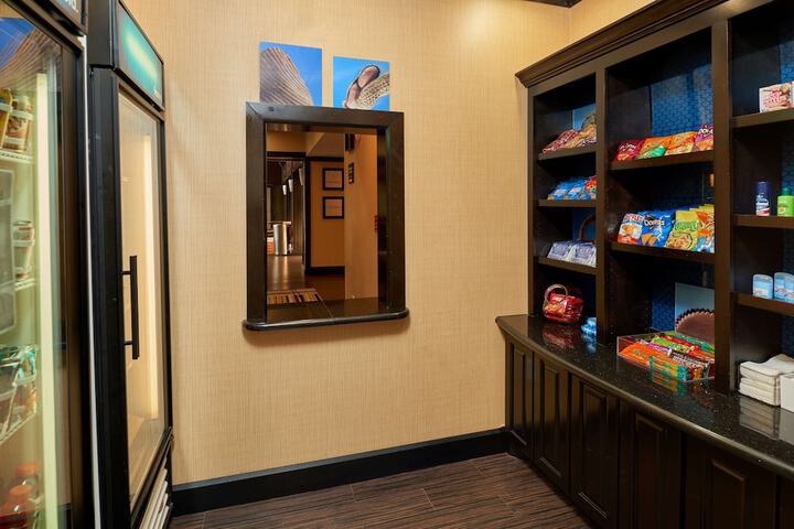 Hampton Inn & Suites Longview North