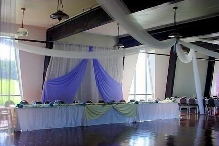Wedding/Banquet 17 of 21