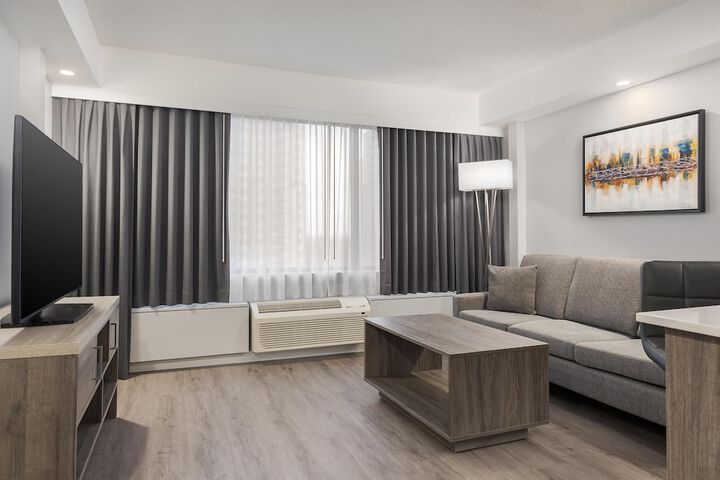 DoubleTree by Hilton Hotel London Ontario
