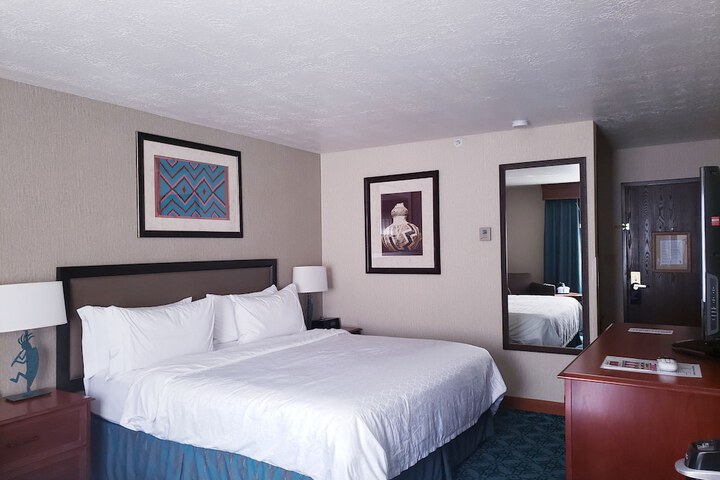 Holiday Inn Express Mesa Verde-Cortez by IHG
