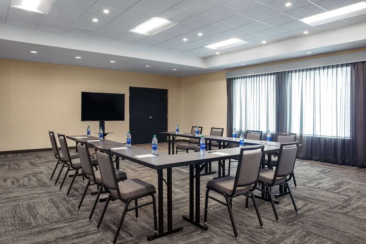 Hyatt Place Titusville / Kennedy Space Center