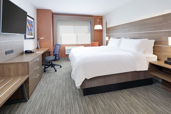 Holiday Inn Express Hotel & Suites Scottsbluff-Gering by IHG