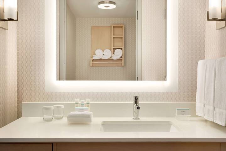 Homewood Suites by Hilton Salt Lake City Draper