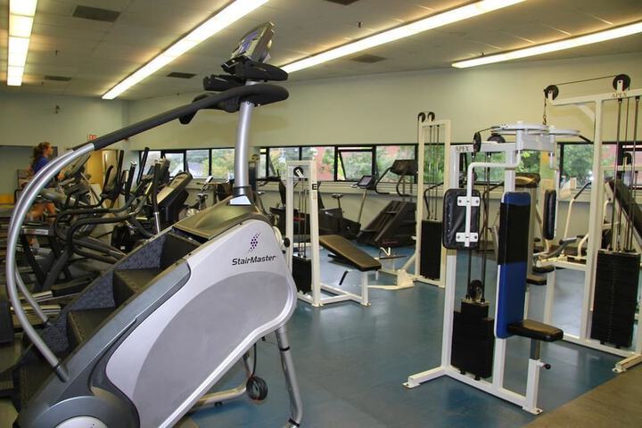 Health and Fitness 25 of 38