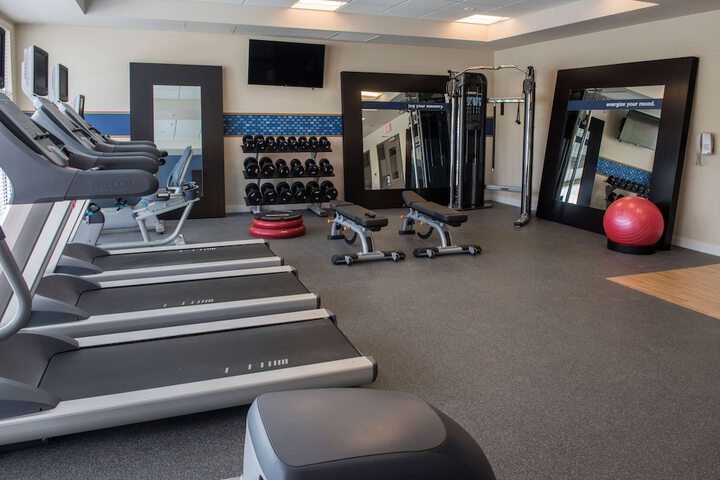 Hampton Inn & Suites Seattle / Redmond