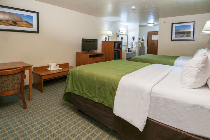 Quality Inn Alpine