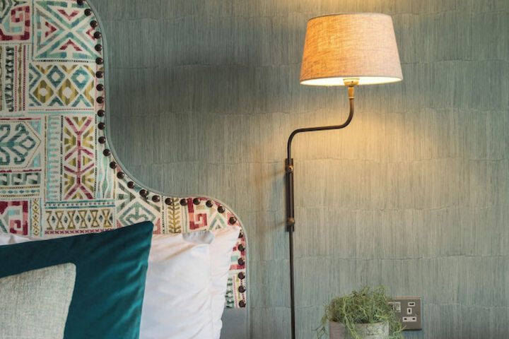 Lincombe Hall Hotel & Spa - Just for Adults