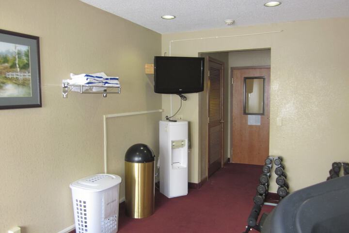 Quality Inn Upper Sandusky