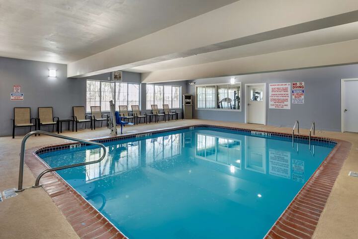 Pool 5 of 26