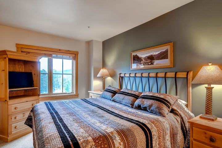 River Run Village by Vail Resorts