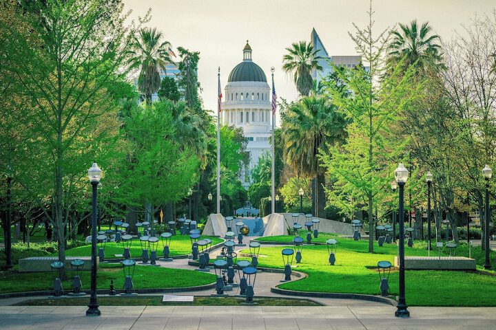 Holiday Inn Sacramento Downtown-Arena by IHG