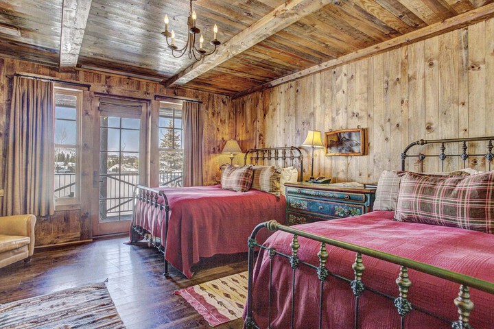 Devils Thumb Ranch Resort & Spa