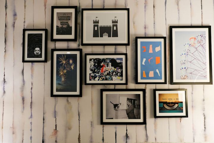 The Viv Hotel Anaheim, a Tribute Portfolio Hotel