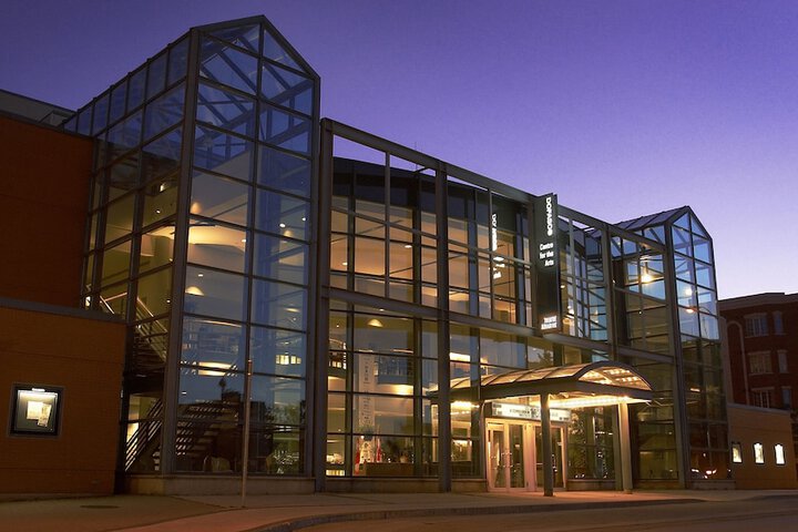 Staybridge Suites Hamilton Downtown by IHG