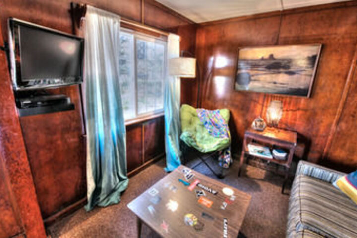 Rock Park Cottages