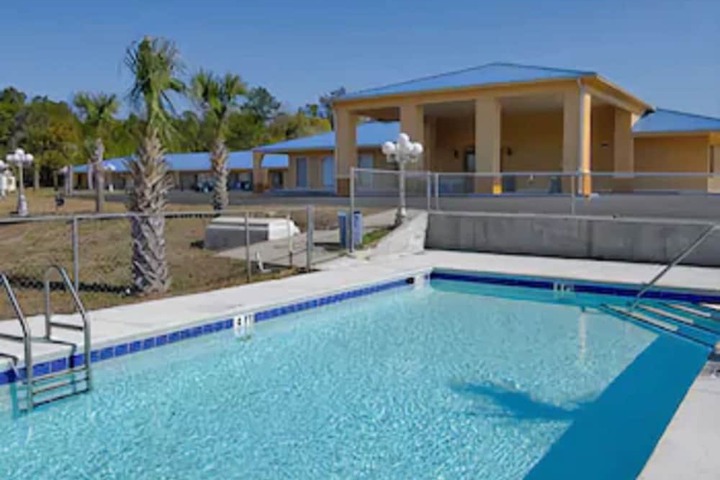 Pool 8 of 27