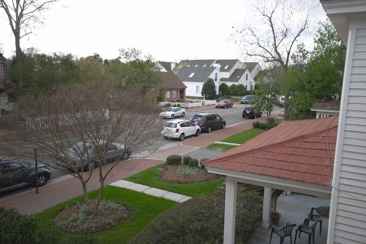 Terrace/Patio 76 of 79