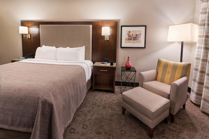 Best Western Premier Helena Great Northern Hotel