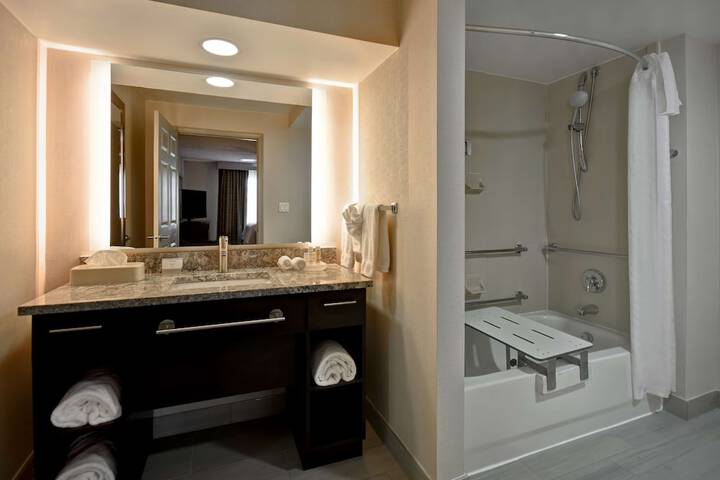 Homewood Suites by Hilton Philadelphia Great Valley