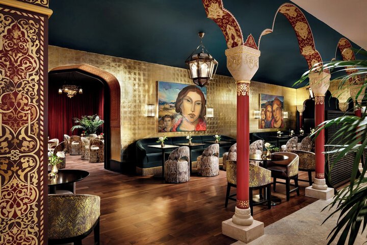 Casa Monica Resort & Spa Autograph Collection