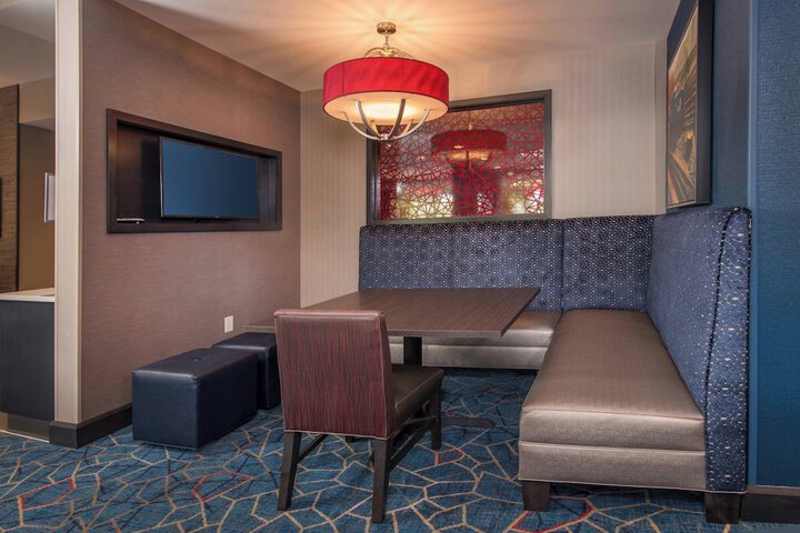 Fairfield Inn & Suites by Marriott Altoona