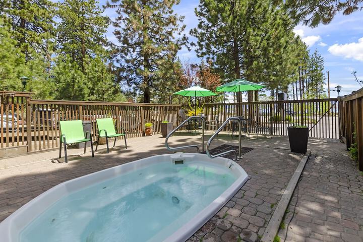 Firelite Lodge