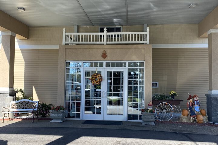 Coos Motor Inn